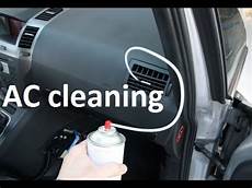 Foam Cleaner