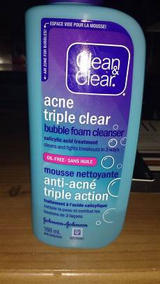 Foam Cleaner