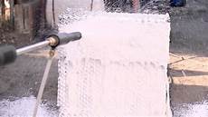 Foam Cleaning Clean