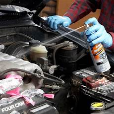 Foaming Degreaser