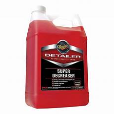 Foaming Engine Cleaner