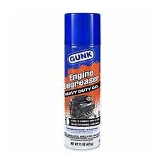Foaming Engine Cleaner