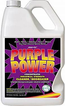Foaming Engine Degreaser