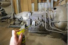 Foaming Engine Degreaser