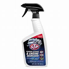 Foaming Engine Degreaser