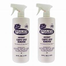 Folex Carpet Cleaner