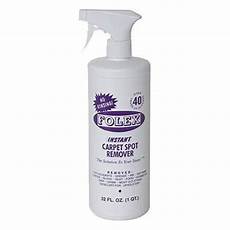 Folex Carpet Cleaner