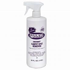 Folex Cleaner