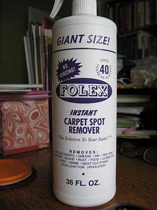 Folex Cleaner