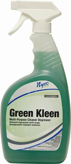 Food Safe Degreaser