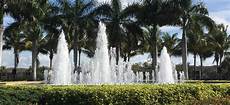 Fountain Cleaning