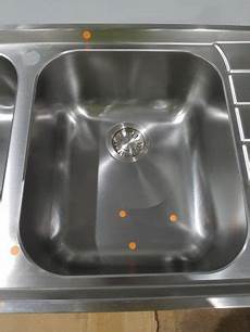 Franke Sink Cleaner