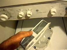 Front Cleaning System