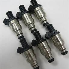 Fuel Injector Cleaning Analyzer