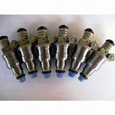 Fuel Injector Cleaning Analyzer
