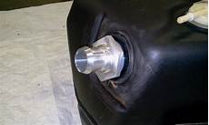 Fuel Tank Cleaning