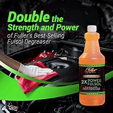 Fulsol Degreaser