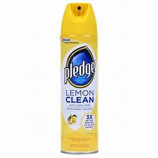 Furniture Cleaner
