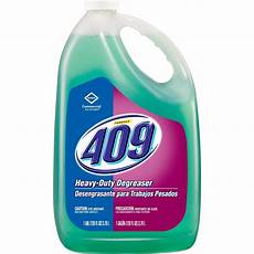 Furniture Degreaser
