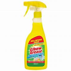 Furniture Degreaser