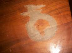 Furniture Degreaser