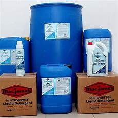 Gas Range Degreaser