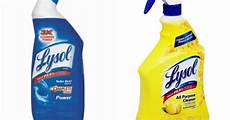 General Cleaning Products