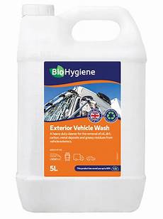 General Cleaning Solvent