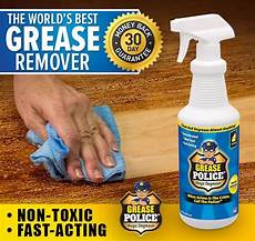 Getgreasepolice
