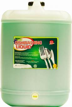 Glass Cleaning Detergents