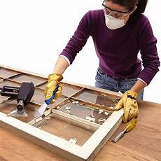 Glass Cleaning Materials