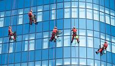 Glass Cleaning