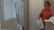 Glass Cleaning