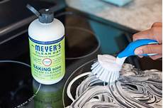 Glass Cooktop Cleaner