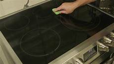 Glass Cooktop Cleaner