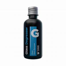 Glass Degreaser