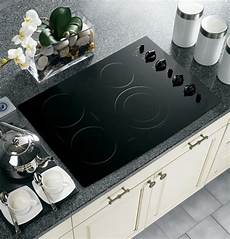 Glass Stove Top