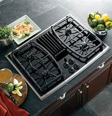 Glass Stove Top
