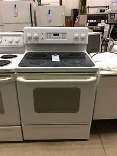 Glass Stove Top