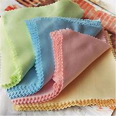 Glasses Wipes