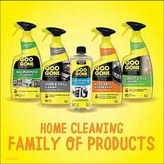 Goo Gone Degreaser
