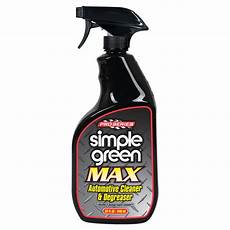 Good Engine Degreaser