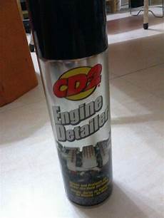 Good Engine Degreaser