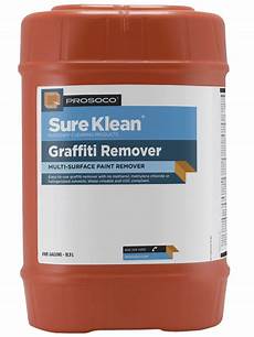 Graffiti Remover