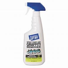 Graffiti Remover