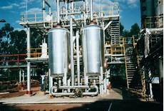 Grain Cleaning Plant