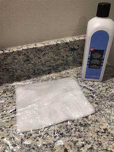 Granite Cleaner