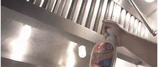 Grease Away Degreaser
