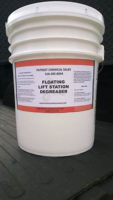 Grease Away Degreaser