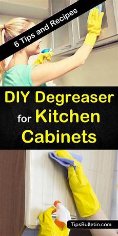 Grease Away Degreaser